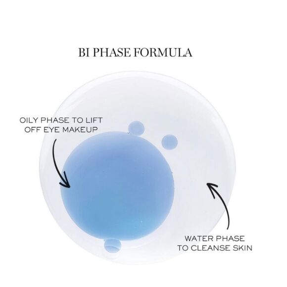 NEW Lancôme Bi-Facil Double-Action Eye Makeup Remover SEALED - Picture 7 of 9